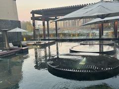 -清河半岛温泉度假酒店