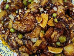 -砂锅居饭庄·京菜(西四店)