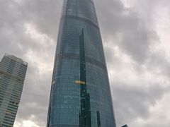 -海心沙亚运公园