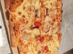 -必胜客(城西银泰店)