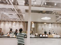 -娜娜家·Nana's restaurant(国金汇店)