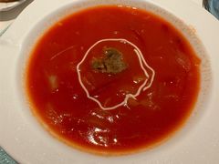 -波特曼西餐厅(南岗店)