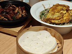 -宏状元现熬粥·京味菜(三里河店)