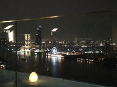 -阿瓦尼河滨曼谷酒店