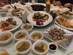 -大东海海鲜酒楼(渔人码头总店)