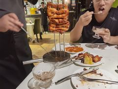 -戈拿旺巴西烤肉(崇文门店)