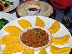 -秦月轩·陕西家乡菜(阜成路·五棵松店)