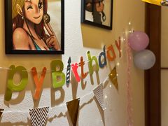 -水之惠鲜鱼料理(王府大街店)