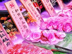 -聚盛源蒸汽海鲜火锅烤肉自助(巨川金海岸购物广场店)