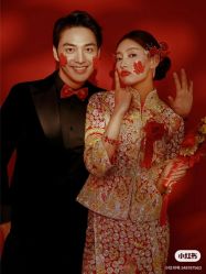 点击看大图 -金夫人婚纱摄影(衡阳店)