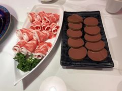 -祥源胡同·涮牛羊肉火锅(花桥店)
