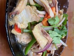 -清真悦宾楼食府(海湖店)