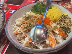 -仙隐小鹿中华料理(南宁万象城店)
