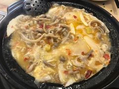 -李师傅脆肚(梅林店)