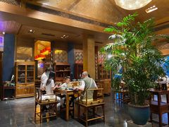-那家小馆•北京菜•烤鸭(香山店)