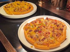 -杭州开元名都大酒店·地中海自助餐厅