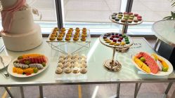 -长沙梅溪湖金茂豪华精选酒店·宴会厅