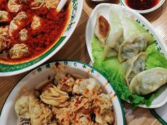 -袁记云饺(南门口店)