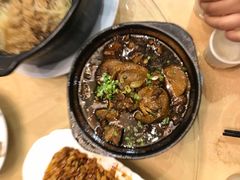-清真·安乐园菜馆(茶南店)