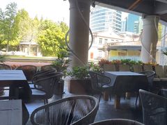-Efes Turkish & Mediterranean Cuisine 艾菲斯餐厅(陆家嘴店)