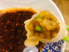 -宝源饺子(麦子店街店)
