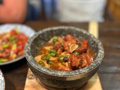 -吃货私房菜(丽江束河古镇店)