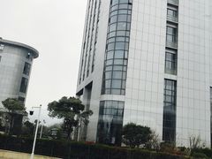 -普陀长途客运中心