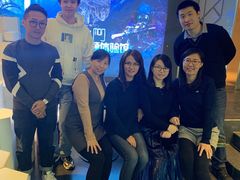 -秃鹫湾·推理大师沉浸式实景演绎推理剧场