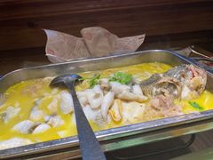 -新白鹿餐厅(城西银泰城店)