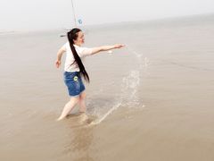 -海河外滩公园