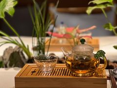 养生茶-叶叶菩提·晋福宫