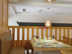 -清真文铁家烧麦馆