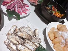 -缘·金家烤鳗鱼(西塔总店)