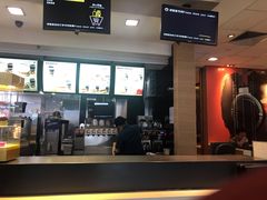 -麦当劳(坂田分店)