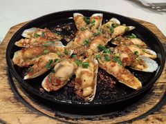 -北李妈妈菜·海肠捞饭(高新万达店)