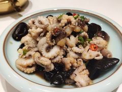 -万荣烤鸭店·北京菜(天坛店)