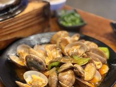 -烧蠔帮·湛江生蚝(茂南万达店)