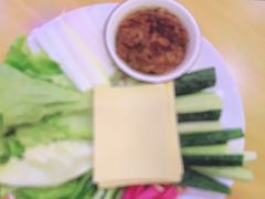 -东北农家小院(定西路店)