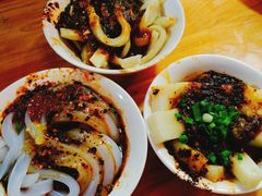 -洞子口张老二凉粉(文殊院店)