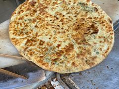 葱油饼-咏春葱油饼(德政中路店)