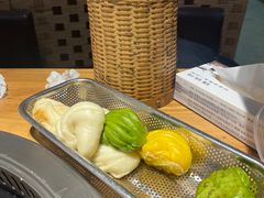 -锅老头铁锅炖•大锅蒸汽海鲜(韩乐坊店)