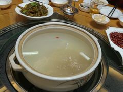 -清真华宇开锅羊肉