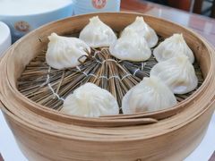 -日月永和中国餐饮名店(东湖店)