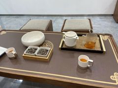 -小罐茶(济南恒隆广场店)