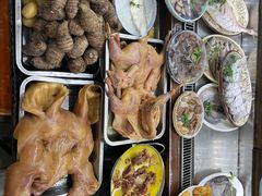 -绍兴名菜馆(可乐路店)