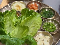 -龙虾奇迹泥炉烤肉(大华三路店)