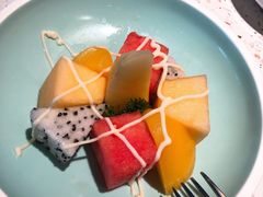 -战斧牛排餐厅(百盛优客店)