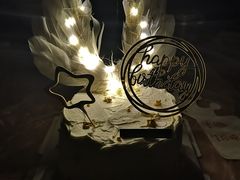 -你好独角兽·蛋糕甜品