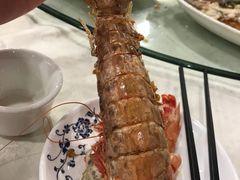 -盛港湾海鲜食府(黄沙店)