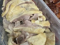 -章云板鸭(评事街店)
